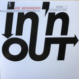 Joe Henderson - In N Out '2019