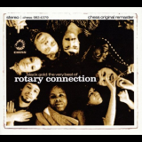 Rotary Connection - Black Gold: The Very Best Of 1967-71 '2006
