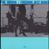Phil Woods - Freedom Jazz Dance 'Rome, 1969