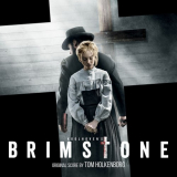 Junkie XL - Brimstone (Original Soundtrack Album) '2017; 2020