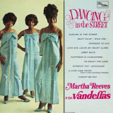 Martha Reeves & The Vandellas - Dancing In The Street '2013/2020