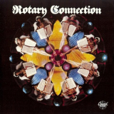 Rotary Connection - The Rotary Connection '1968/1996