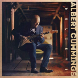 Albert Cummings - Red Rooster (Single) '2020