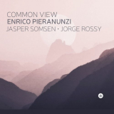 Enrico Pieranunzi - Common View '2020