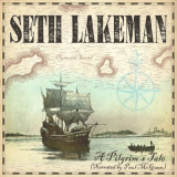 Seth Lakeman - A Pilgrims Tale (Narrated by Paul McGann) '2020