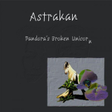 Astrakan - Pandoras Broken Unicorn '2020