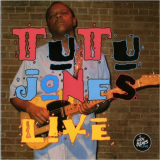 Tutu Jones - Live '2005