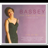 Shirley Bassey - The EMI/UA Years 1959-1979 '1994/2010