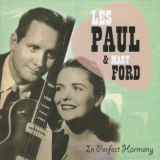 Les Paul & Mary Ford - In Perfect Harmony 'August 13, 2007
