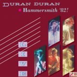 Duran Duran - Live At Hammersmith 82! '2009