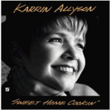 Karrin Allyson - Sweet Home Cookin '1994
