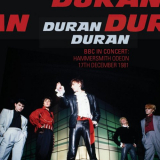 Duran Duran - BBC in Concert: Hammersmith Odeon, 17th December 1981 '2010