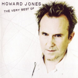 Howard Jones - The Very Best of Howard Jones '2003