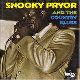 Snooky Pryor - And The Country Blues '1972/1997