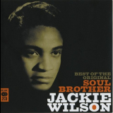 Jackie Wilson - Best Of The Original Soul Brother '2006