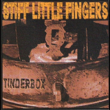 Stiff Little Fingers - Tinderbox '1997