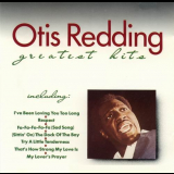 Otis Redding - Greatest Hits '1989