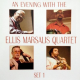 Ellis Marsalis - An Evening with the Ellis Marsalis Quartet, Set 1 '2005