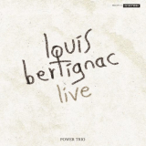 Louis Bertignac - Live Power Trio '2006