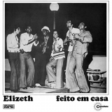 Elizeth Cardoso - Feito Em Casa '1974/2020