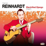 Django Reinhardt - Electrified Django (1947) '2020