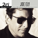 Joe Ely - 20th Century Masters: The Best Of Joe Ely '2004