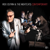 Rick Estrin and the Nightcats - Contemporary '2019