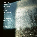 Ethan Iverson Quartet - Common Practice (Live At The Village Vanguard - 2017) '2019