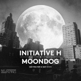 Initiative H - Initiative H X Moondog (Sax Pax for a Sax Remix) '2019