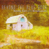 Ronnie Earl And The Broadcasters - Beyond The Blue Door '2019