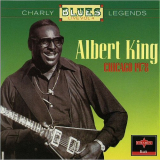 Albert King - Chicago 1978 '1994