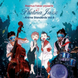 Rasmus Faber - Rasmus Faber presents: Platina Jazz ~Anime Standards Vol.4~ '2015