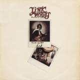 Link Wray - Stuck In Gear '1975
