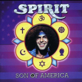 Spirit - Son Of America '2005