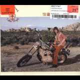 Gram Parsons - Sacred Hearts & Fallen Angels (The Gram Parsons Anthology) '2001