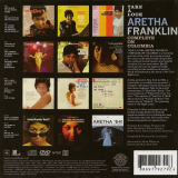 Aretha Franklin - Complete On Columbia : Take A Look '2011
