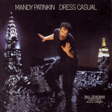 Mandy Patinkin - Dress Casual '1990