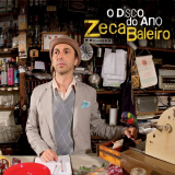 Zeca Baleiro - O Disco Do Ano '2012