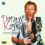 Danny Kaye - The Essential Recordings '2015
