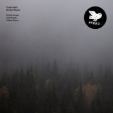 Frode Haltli - Border Woods '2019