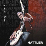 Hattler - Vinyl Cuts, Vol. 3 '2019