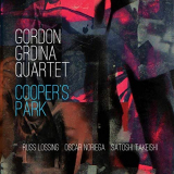 Gordon Grdina Quartet - Coopers Park '2019