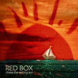 Red Box - Chase the Setting Sun '2019
