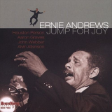 Ernie Andrews - Jump for Joy '2003