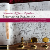 Giovanni Palombo - Taccuino di Jazz Popolare '2019