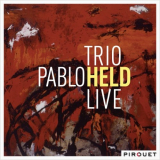 Pablo Held - Trio Live '2012