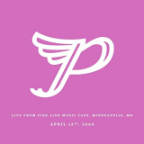 Pixies - Live from Fine Line Music Cafe, Minneapolis, MN. April 13th, 2004 '2021