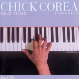 Chick Corea - Solo Piano: Standards '2000