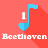 Ludwig Van Beethoven - I Love Beethoven '2021