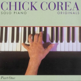 Chick Corea - Solo Piano: Originals '2000